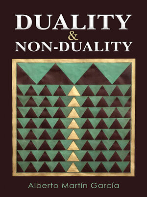 cover image of Duality & Non-Duality